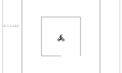 Square in Square in CUBE.