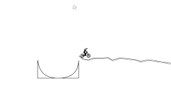 Off-road Hold-Up