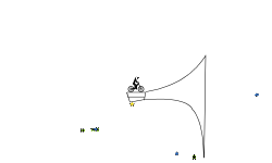 GRAVITY= CAVITY'S