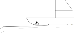 Sail Boat