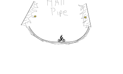 Half Pipe😦😦😦😦😦