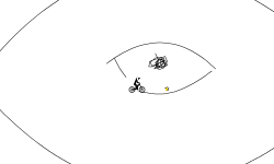 Eyeball (hard ish)