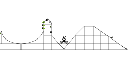 worse than flappy bird