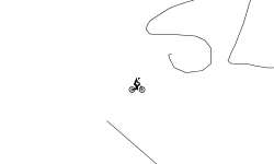Gravity/Helicopter star chase