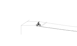 track bmx PRO