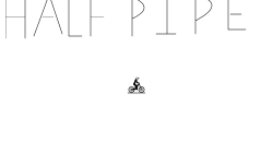 Half Pipe