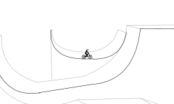 3D track