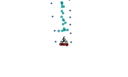 Gravity Ladder