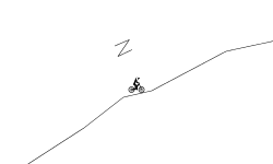 Rough Slopestyling