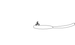Bumpy Ride