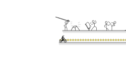 Stickman