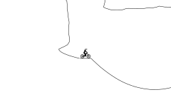 Cave Jumps
