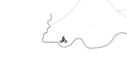 the offroad track