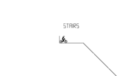 Stairs: Harder Than It Looks
