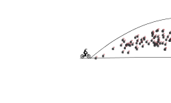 bomb hill short