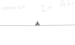 Into the Unknown