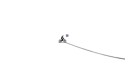 blob jump challenge