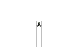 The Empire State Bldg Infinite