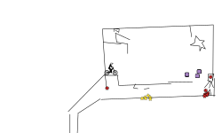 Blob Adventures