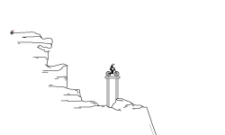 MTB ride