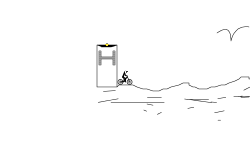 Hard off-road