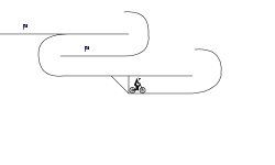 Hill climb