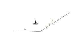 Mountain Track