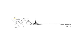 desert run