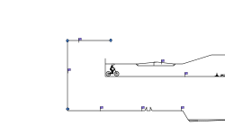 BMX Obstacle 3.0