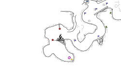 Cave challenge