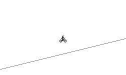 Third or fourth track