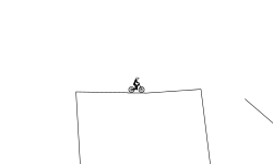 one wheel