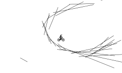 a quick track