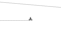 can u make the jump