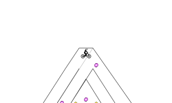 Infinite Triangle
