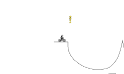 Crup Bumb half pipe