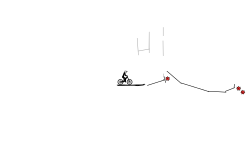 bmx jumps