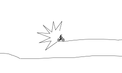 Sand Dune Jumps