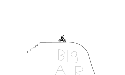 WoodWard Big Air