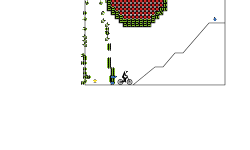Pixel Watermelon