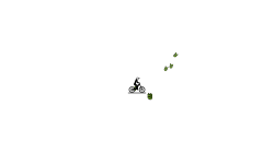 Wait For The Downhill