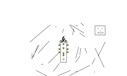 short track