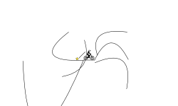 get the star