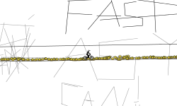 The cool track! 16 (Faster)