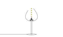 Wine Glass but Harder