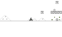 Super Mario Bros 1-1
