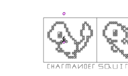 starter pokemon