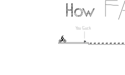 How Far Can You Get 2