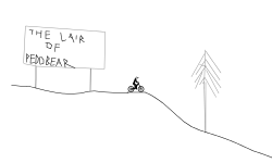 The Lair part 2