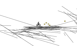 The Scribble Track